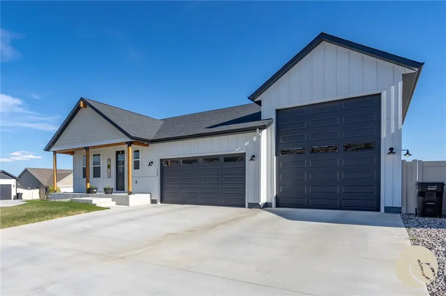 7008 Copper Sunset Drive, Billings, MT 59106 - #3