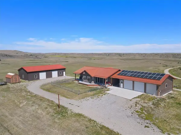 531 Grove Creek Road, Fishtail, MT 59028