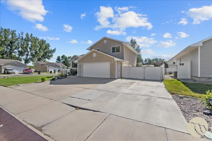 1279 Poe Street, Billings, MT 59105 - #2
