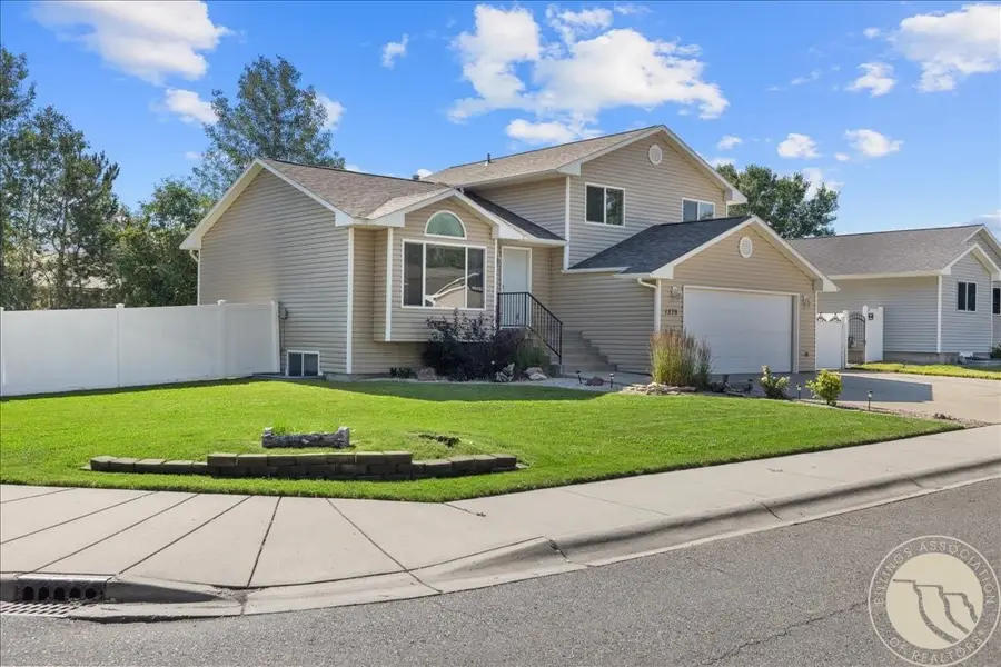 1279 Poe Street, Billings, MT 59105 - #3