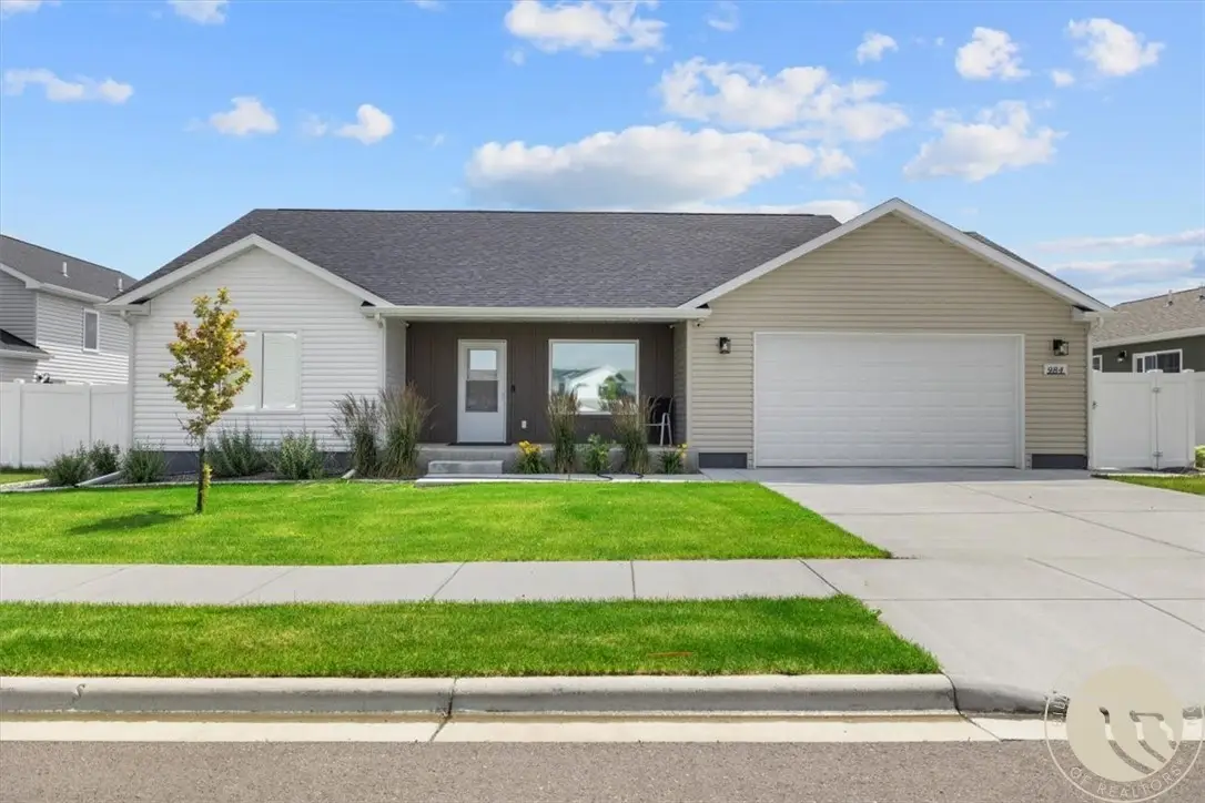 984 Matador Ave, Billings, MT 59105 - #1