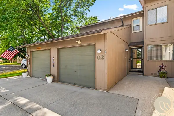 3254 Granger Avenue E #G2, Billings, MT 59102