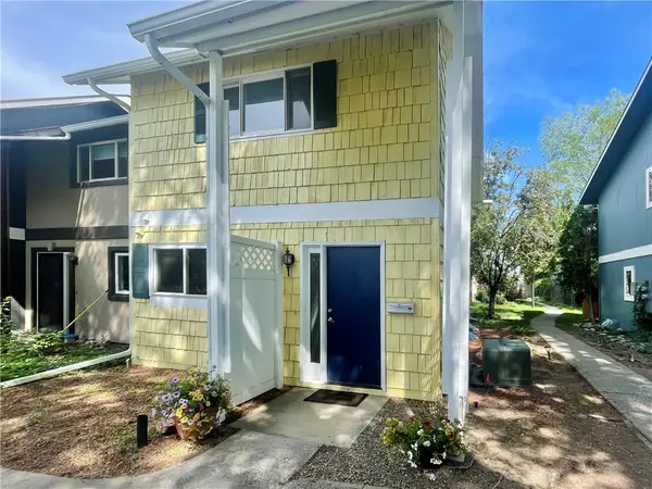 1540 Yellowstone Avenue #D, Billings, MT 59102