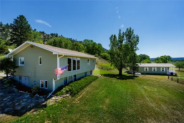6 Eagle Mountain Road, Columbus, MT 59019