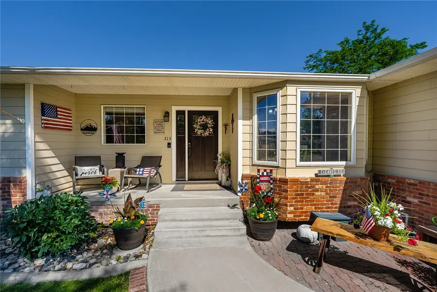 515 Sherwood Drive, Columbus, MT 59019 - #2