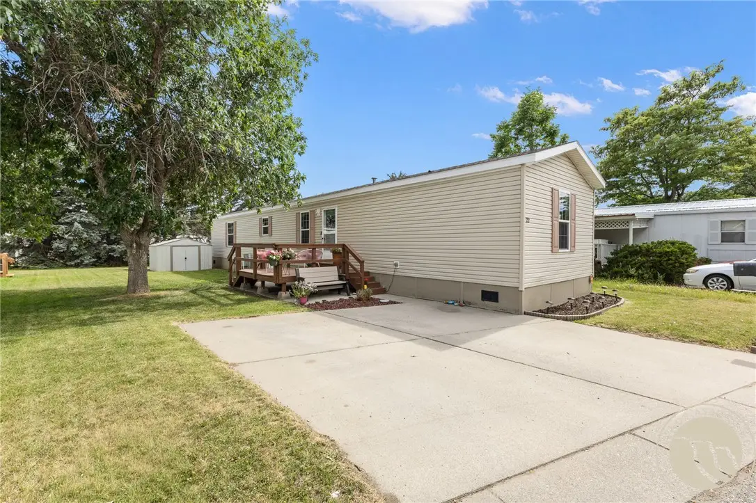 22 Woodgrain Drive, Billings, MT 59102 - #1