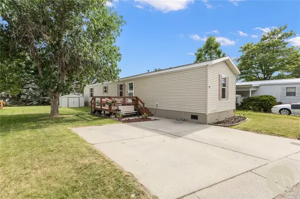 22 Woodgrain Drive, Billings, MT 59102