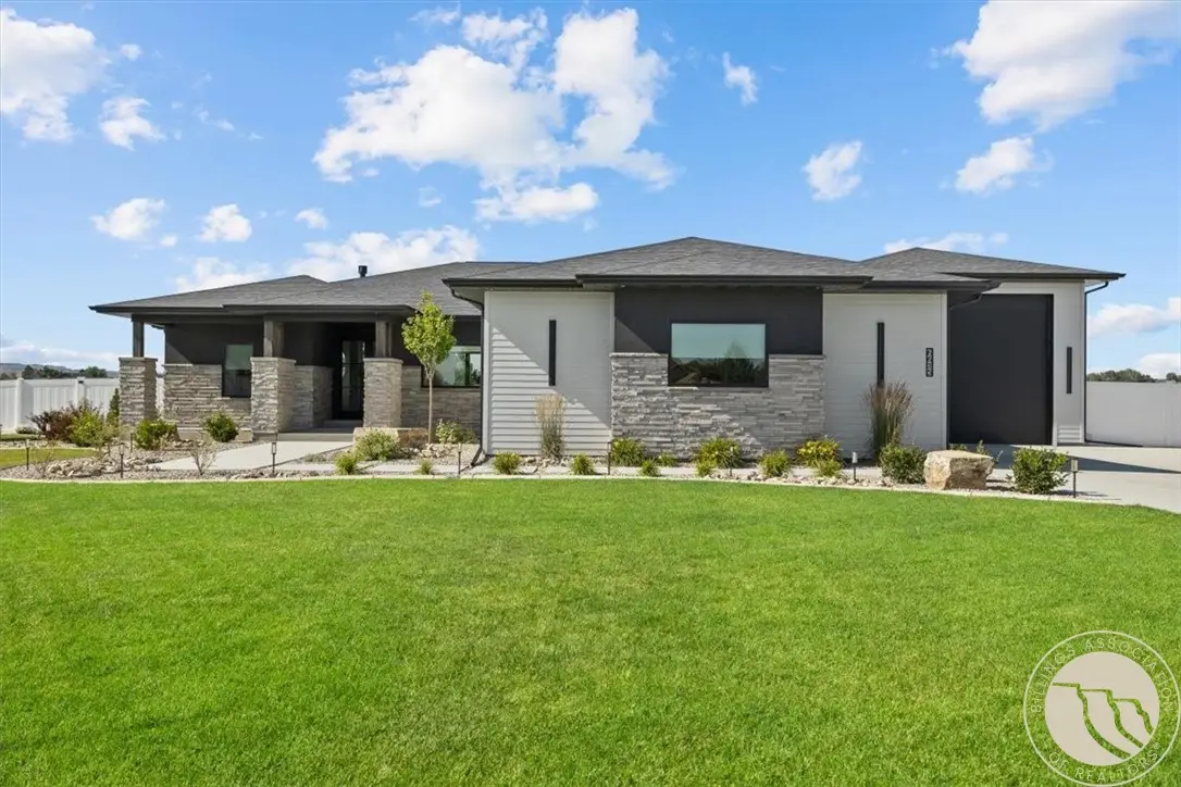 6615 Rain Lilly Drive, Billings, MT 59106 - #1