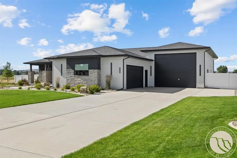 6615 Rain Lilly Drive, Billings, MT 59106 - #2