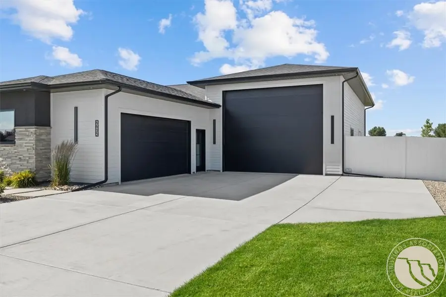 6615 Rain Lilly Drive, Billings, MT 59106 - #3