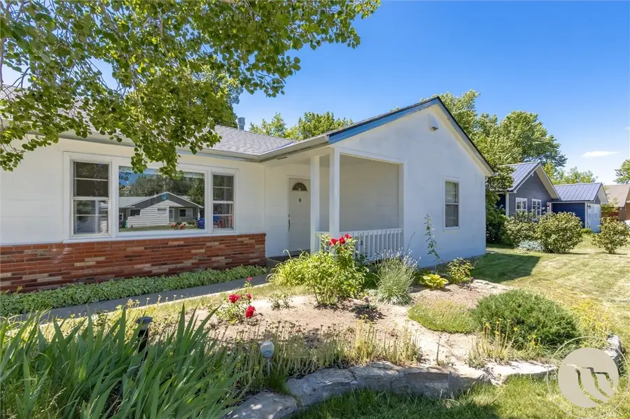 1316 Crawford Drive, Billings, MT 59102 - #2