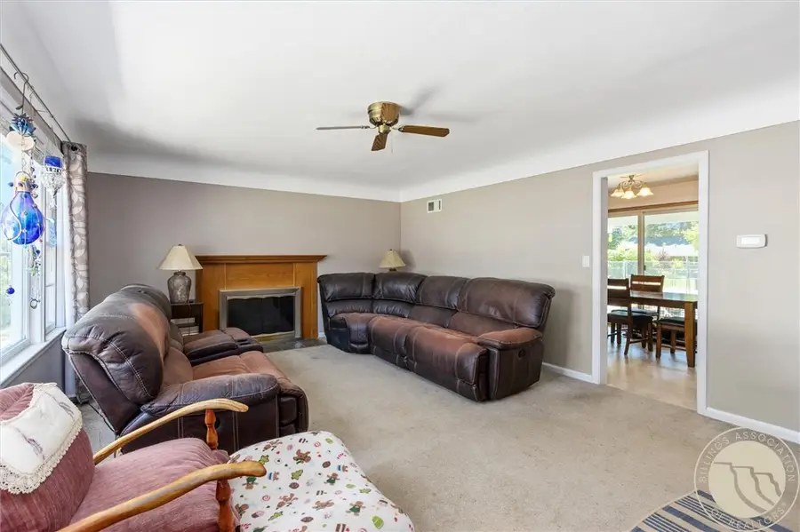 1316 Crawford Drive, Billings, MT 59102 - #3