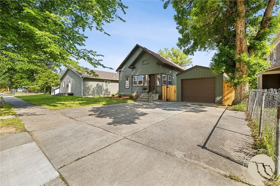129 Custer Avenue, Billings, MT 59101 - #2