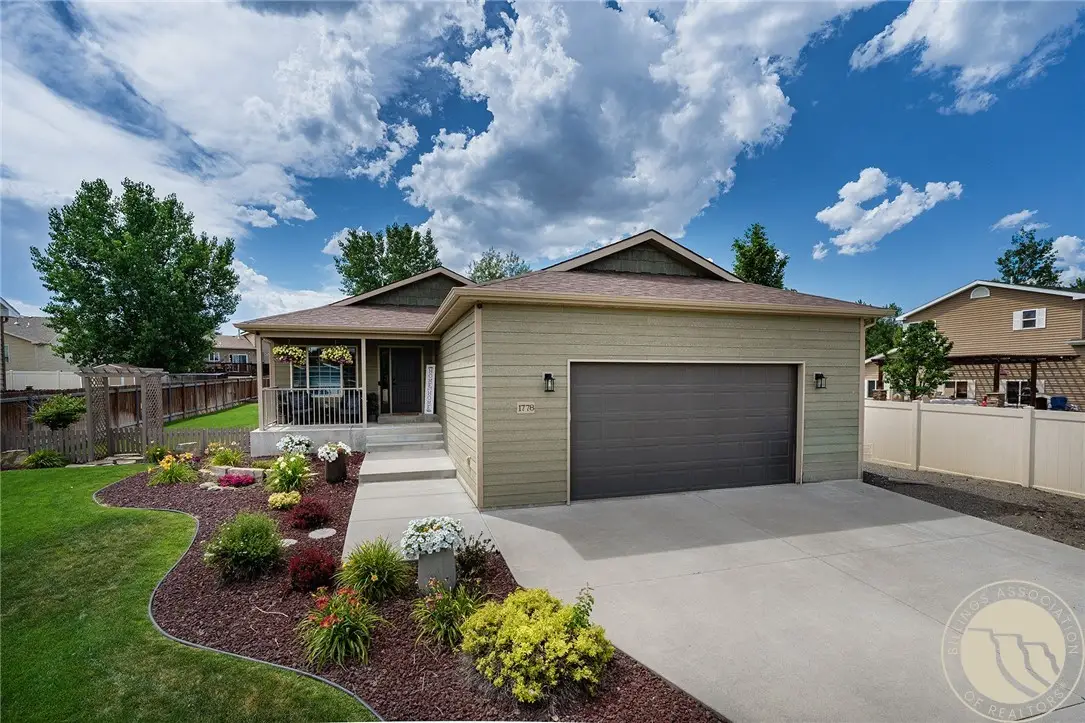 1778 Morocco Drive, Billings, MT 59105 - #1
