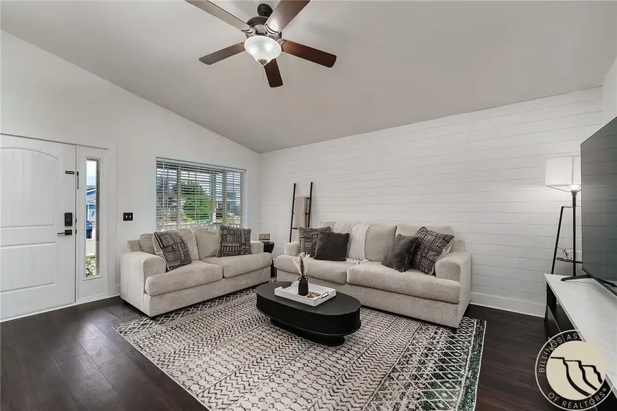 1778 Morocco Drive, Billings, MT 59105 - #2