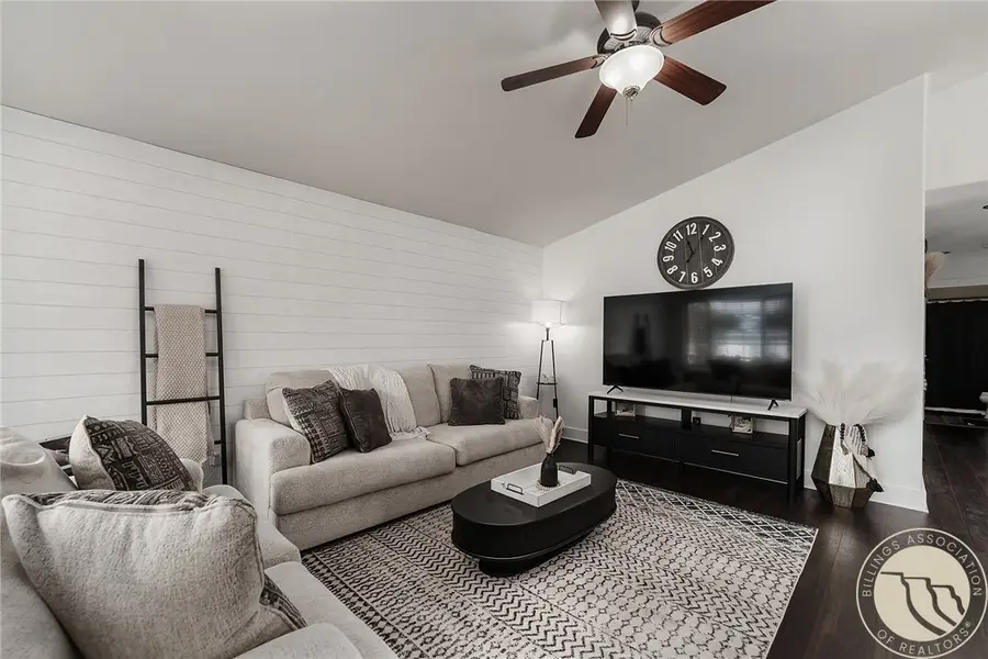 1778 Morocco Drive, Billings, MT 59105 - #3