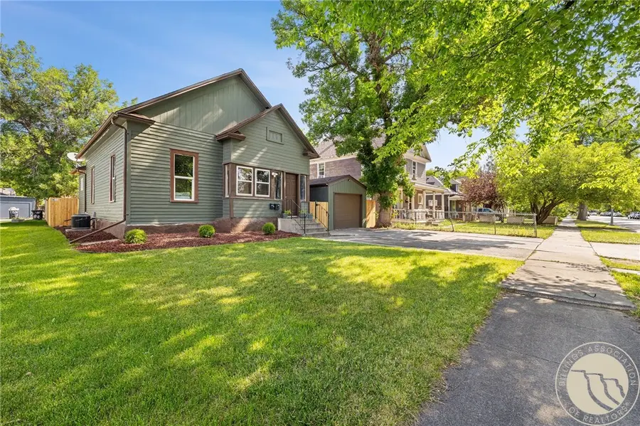 129 Custer Avenue, Billings, MT 59101 - #3
