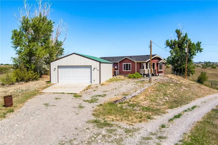 6139 Linck Circle, Shepherd, MT 59079 - #2