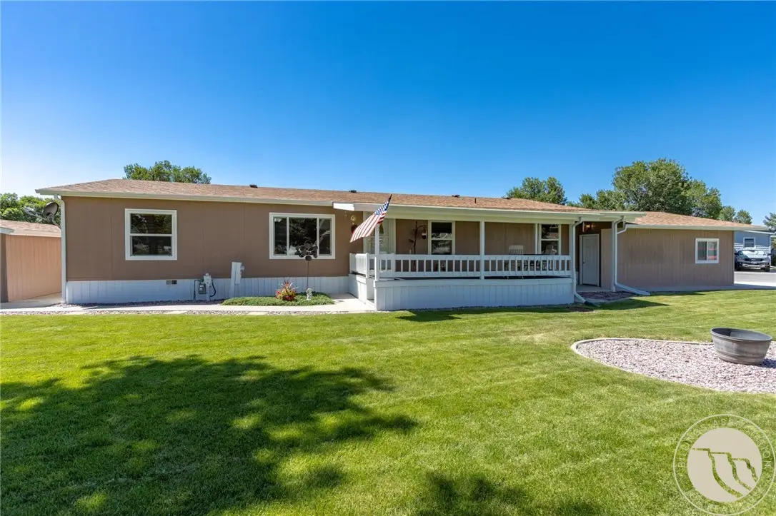 3812 Towhee Lane, Billings, MT 59102 - #1