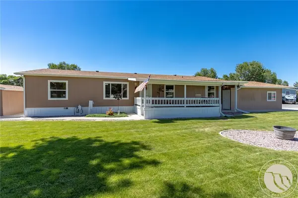 3812 Towhee Lane, Billings, MT 59102