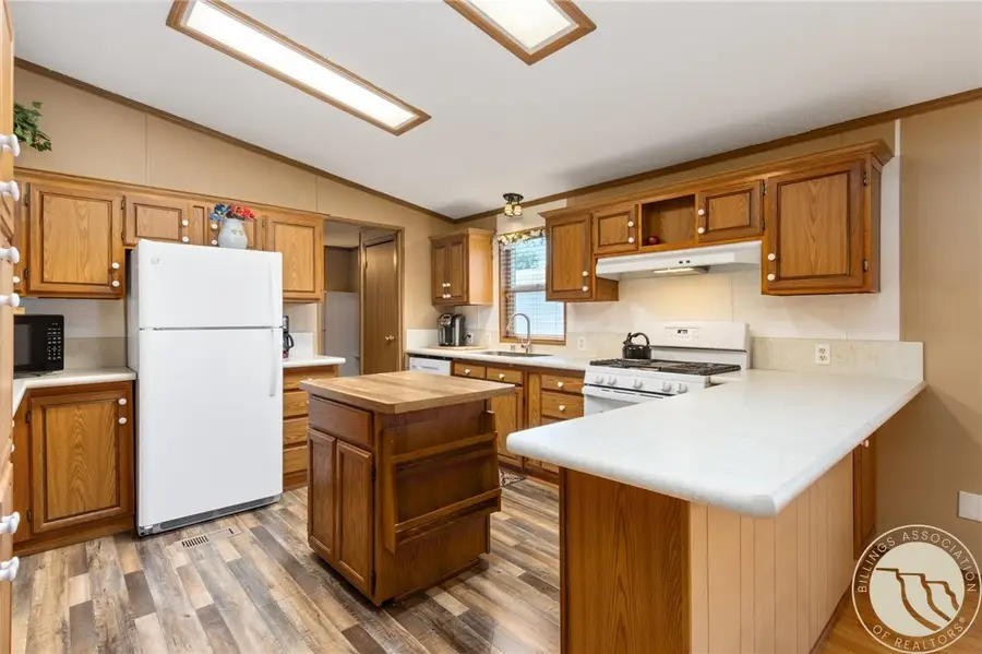 3812 Towhee Lane, Billings, MT 59102 - #2