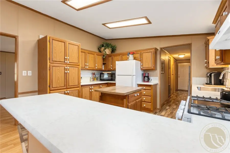 3812 Towhee Lane, Billings, MT 59102 - #3
