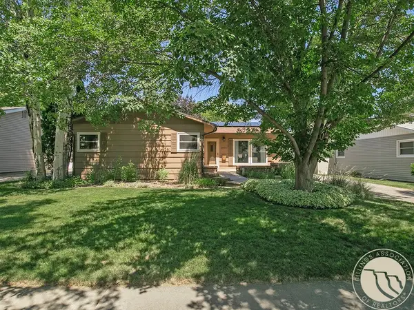 1821 Avenue D, Billings, MT 59102