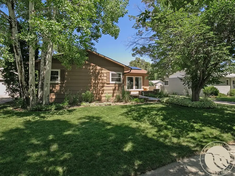 1821 Avenue D, Billings, MT 59102 - #2