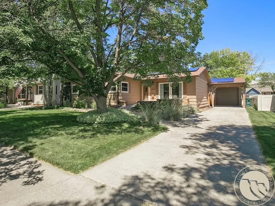 1821 Avenue D, Billings, MT 59102 - #3