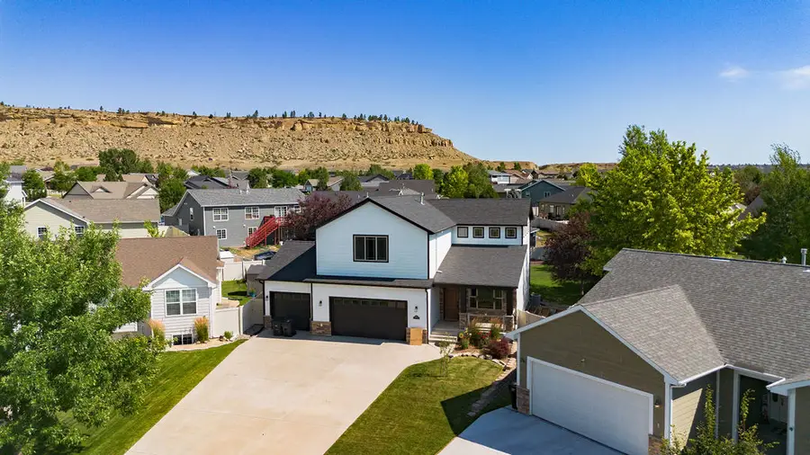 3015 Cove Creek Circle, Billings, MT 59106 - #2