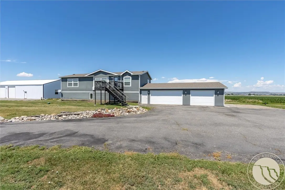 2085 S 13th Road, Ballantine, MT 59006 - #1