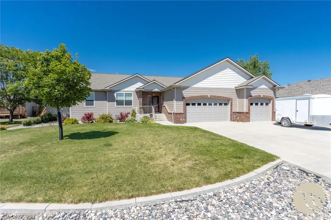 620 Spring Circle, Billings, MT 59101 - #1