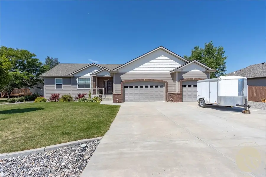 620 Spring Circle, Billings, MT 59101 - #2