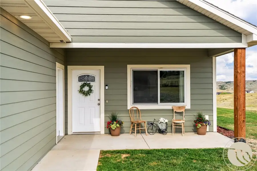 5400 Blue Horizon Drive, Huntley, MT 59037 - #2