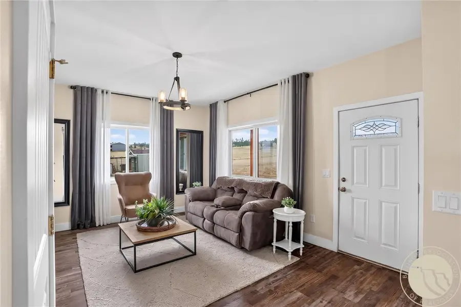 5400 Blue Horizon Drive, Huntley, MT 59037 - #3