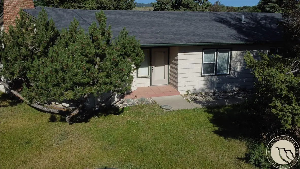 911 Grant Avenue S, Red Lodge, MT 59068 - #1