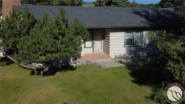 911 Grant Avenue S, Red Lodge, MT 59068