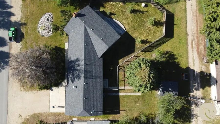 911 Grant Avenue S, Red Lodge, MT 59068 - #3