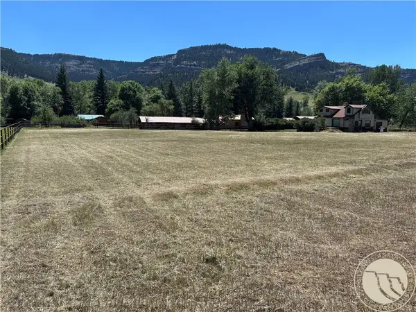 1513 Stillwater River Road, Nye, MT 59061