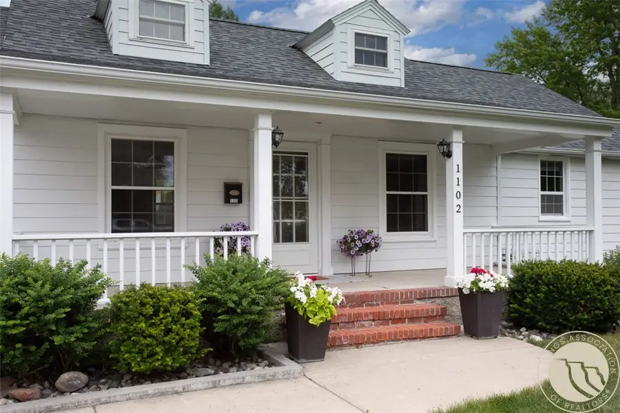 1102 Cottage Lane, Billings, MT 59102 - #2