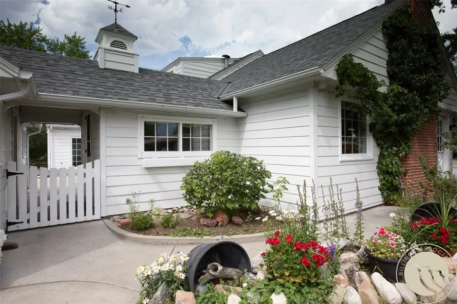 1102 Cottage Lane, Billings, MT 59102 - #3