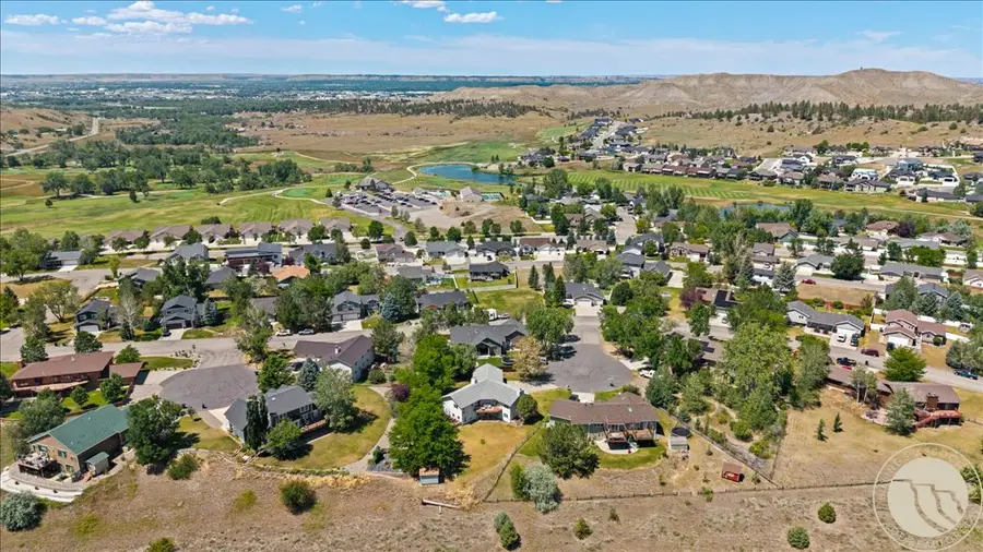 3414 Perth Circle, Billings, MT 59101 - #3