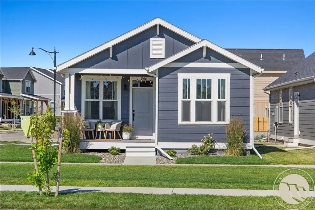 1766 St George Boulevard, Billings, MT 59101 - #1