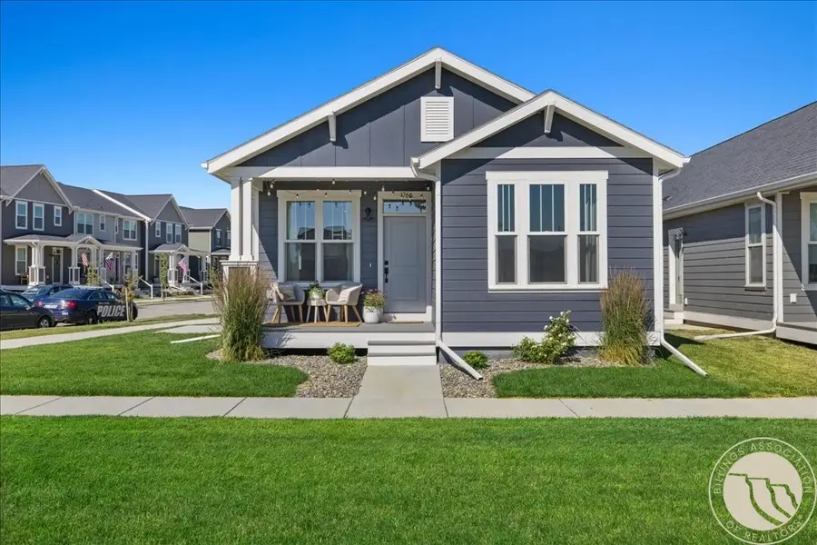 1766 St George Boulevard, Billings, MT 59101 - #2