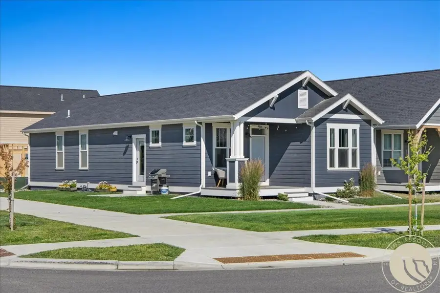 1766 St George Boulevard, Billings, MT 59101 - #3