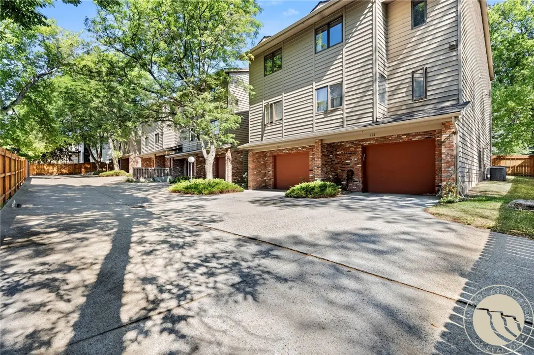 415 Avenue D #204, Billings, MT 59102 - #1