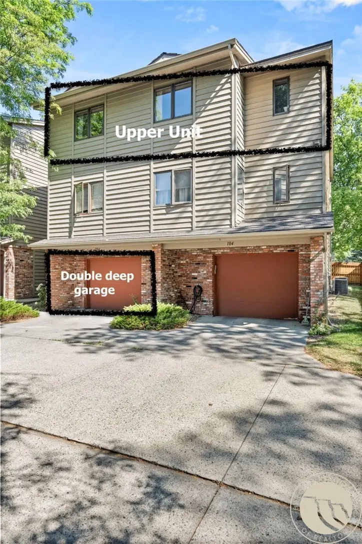 415 Avenue D #204, Billings, MT 59102 - #2