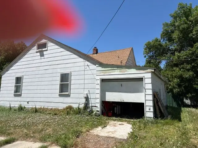 314 E 3rd Avenue N, Columbus, MT 59019 - #2
