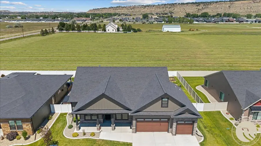 5331 N Iron Mountain Road, Billings, MT 59106 - #2