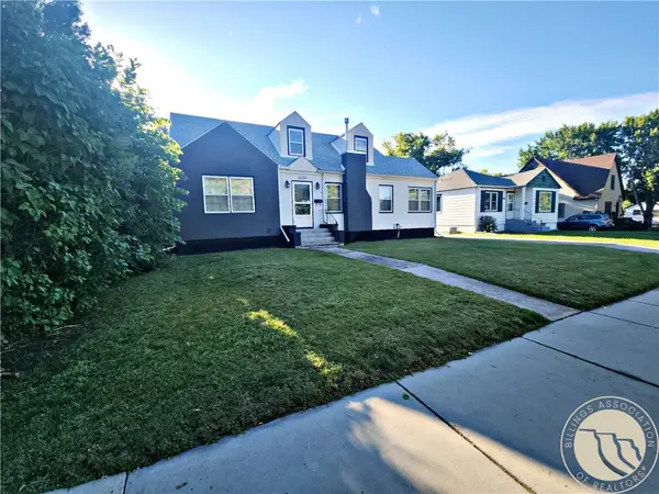 2309 Virginia Lane, Billings, MT 59102